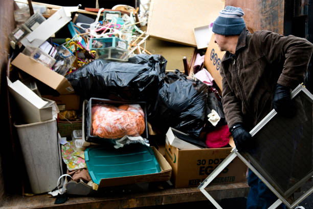 Best Electronics and E-Waste Disposal  in Chattanoo Valley, GA